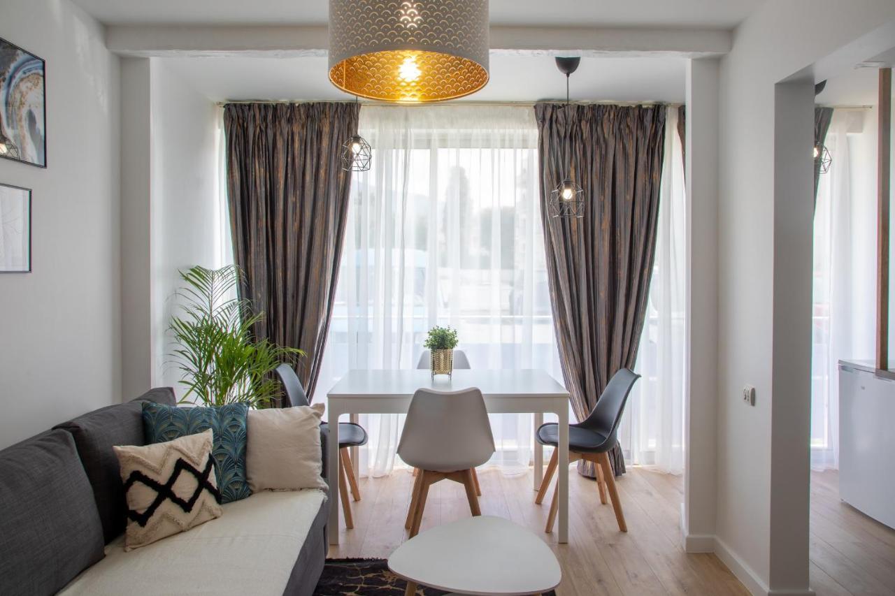 Studio Royal - 10 Minutes To Monaco Roquebrune-Cap-Martin Exteriör bild