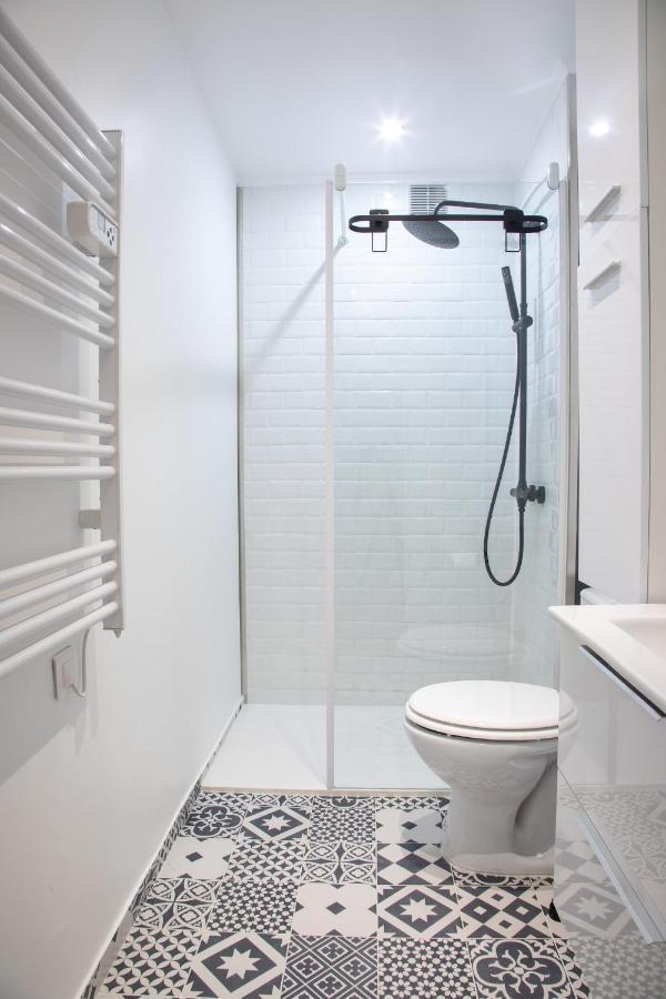 Studio Royal - 10 Minutes To Monaco Roquebrune-Cap-Martin Exteriör bild