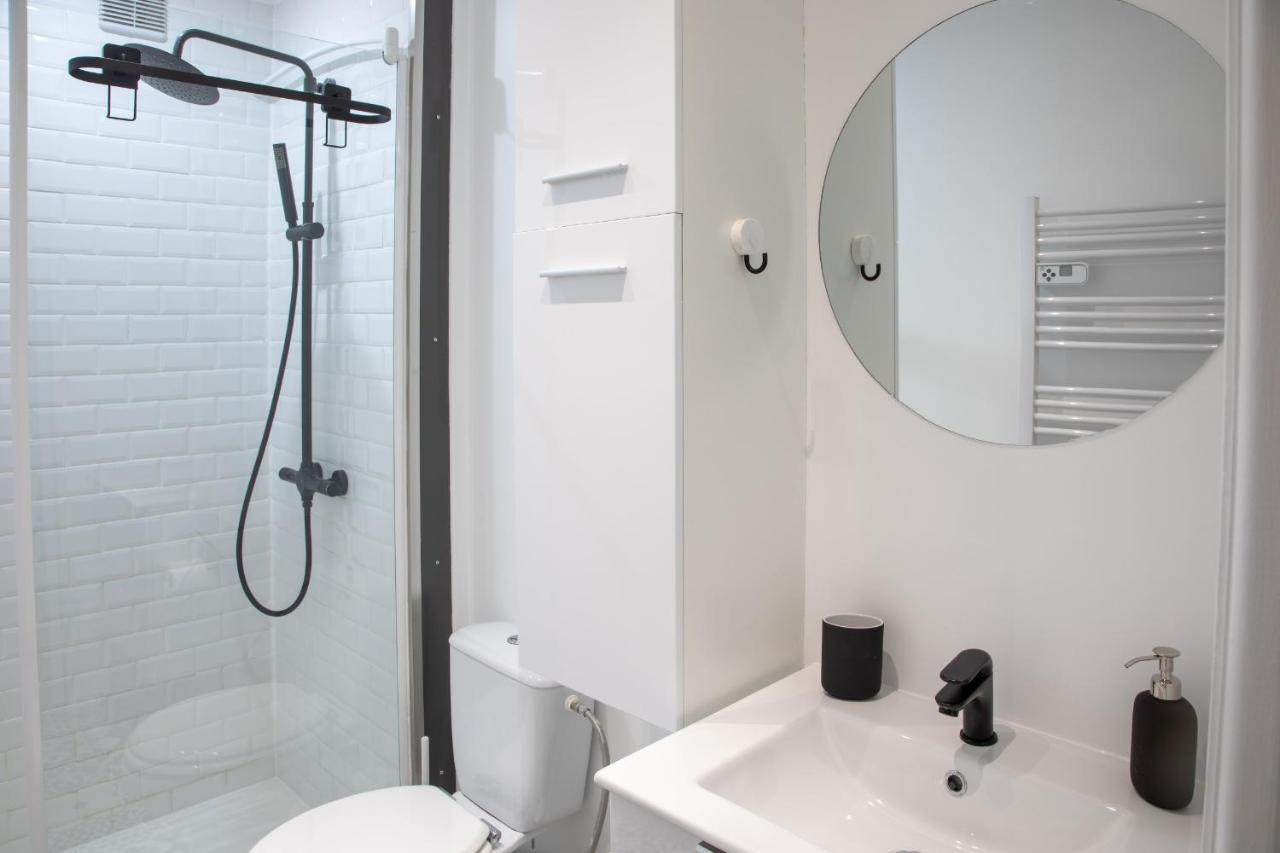 Studio Royal - 10 Minutes To Monaco Roquebrune-Cap-Martin Exteriör bild